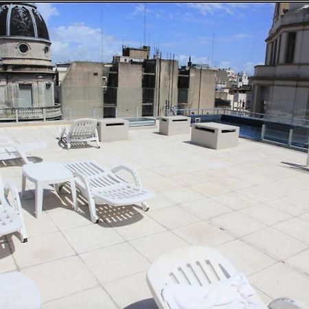 Buenos Aires Loft Apartment Bagian luar foto